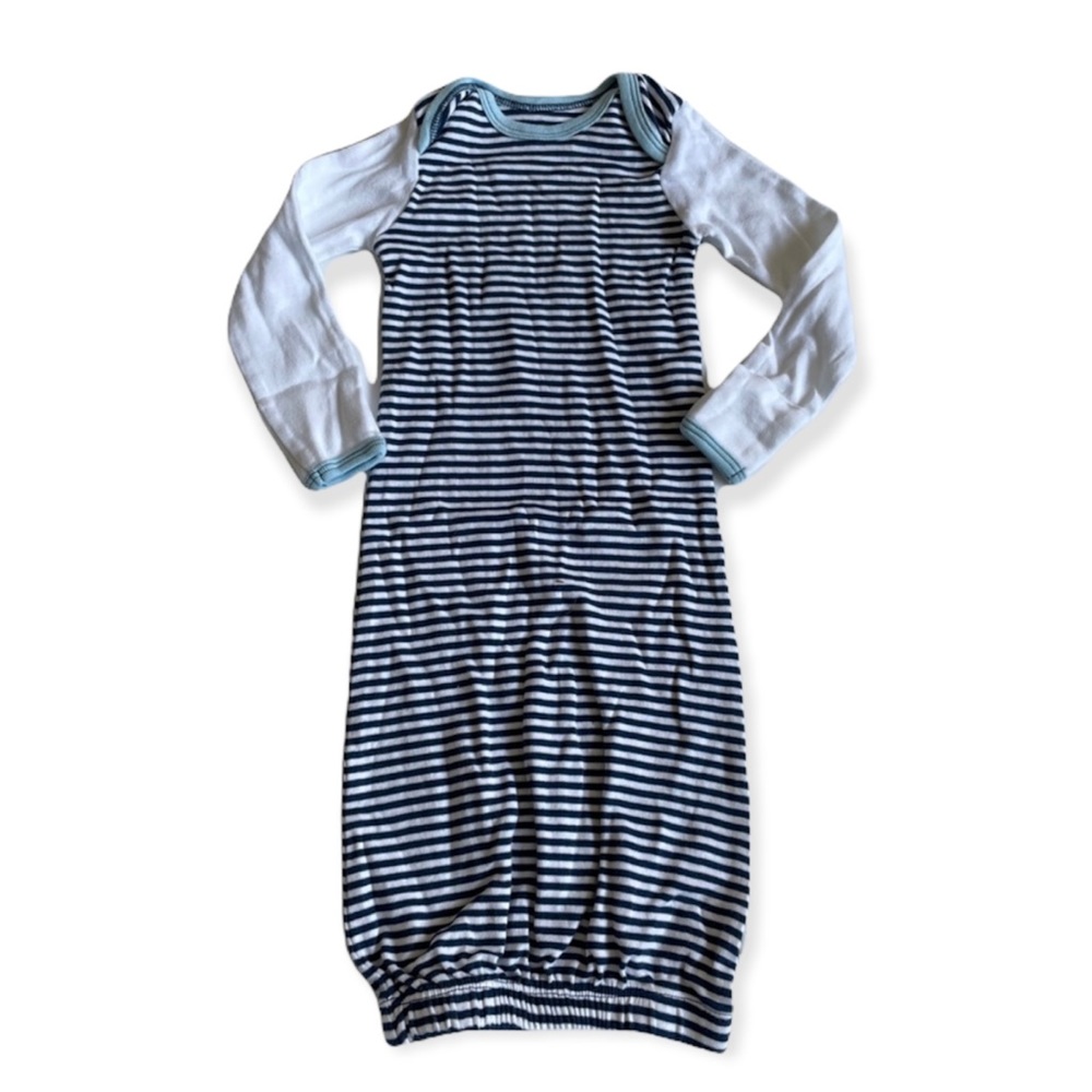 Burt’s Bees gown